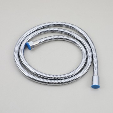 1500mm chroom doucheslang