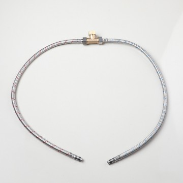 koud water set mengkraan