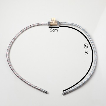 koud water set mengkraan