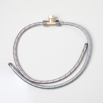 koud water set mengkraan