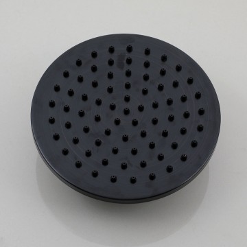 20cm regendouchekop olie brons