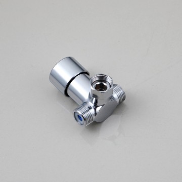 3 weg warmteregelaar 4