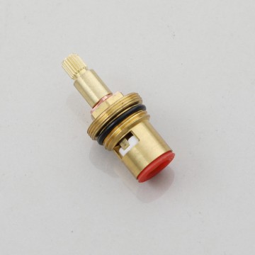 53 mm cartridge warm en koud 1