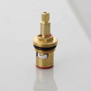 53 mm cartridge warm en koud 3