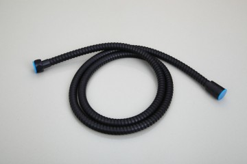 Klassieke nostalgische olie brons opbouw douche met douchekop 20 CM retro handdouche