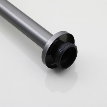 Aansluiting sifon gun metal