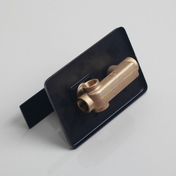 Achterkant bedieningspaneel