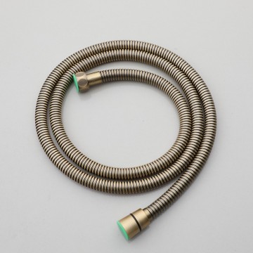 Badique bronskleurige inbouw regendouche nostalgische stijl 6