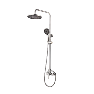 Badique chroom regendouche mengkraan 1