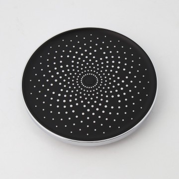 Badique chroom regendouche mengkraan 12