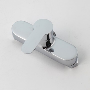 Badique chroom regendouche mengkraan 6