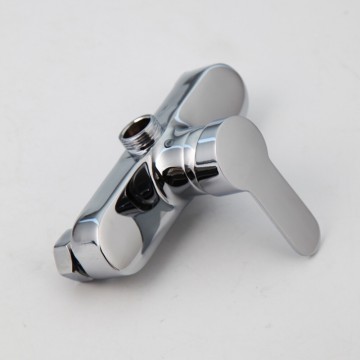 Badique chroom regendouche mengkraan 7