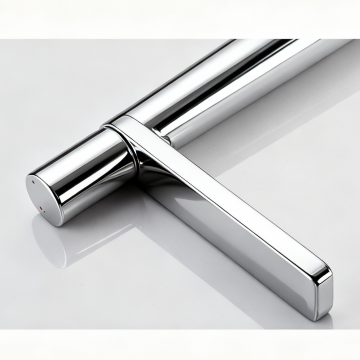 Badique chroom wastafelkraan mengkraan 1 0