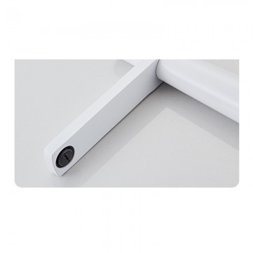 Badique witte wastafelkraan mengkraan 5