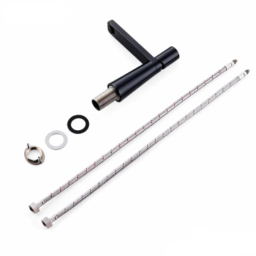 Badique zwarte mengkraan 1