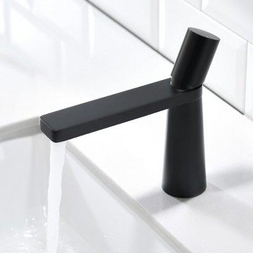 Badique zwarte mengkraan 3