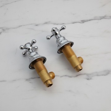 Badiquechroombedieningshendels2