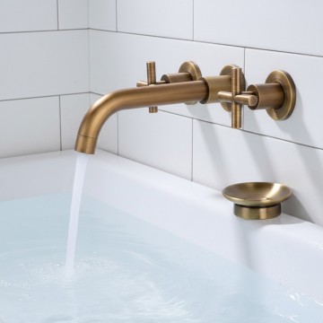 Badiquemuurkraanbronskleurlandelijk5