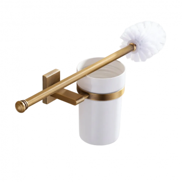 Badiquetoiletborstelbronskleurlandelijk14