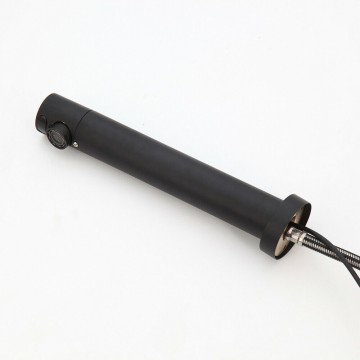 Baltic zwarte sensor kraan