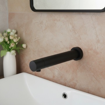 Balticzwartesensorkraan