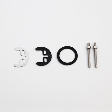 Bevestigingsmateriaal