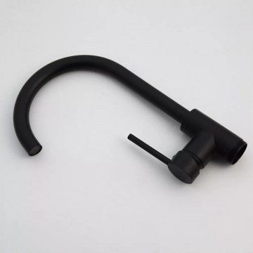 Bovengedeelte vrijstaande badkraan