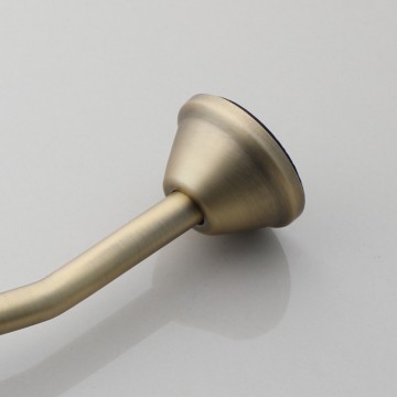 Bronskleurige sensor urinoir 6