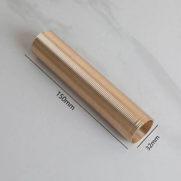 C213 draadbuis afmeting