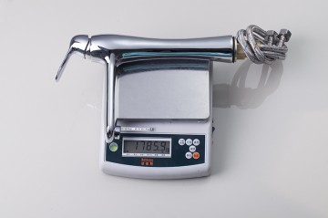 Nostalgische wastafelkraan klassiek model chroom afgewerkt design kraan