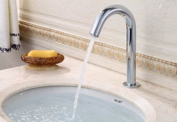 Cesaro infra rood kraan