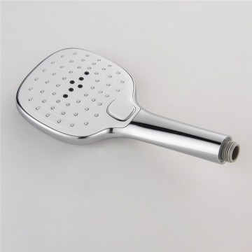 Chroom badkraan thermostatisch luxe 8