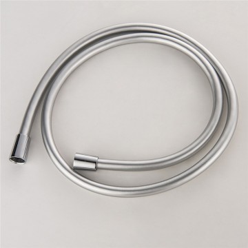 Chroom badkraan thermostatisch luxe 9