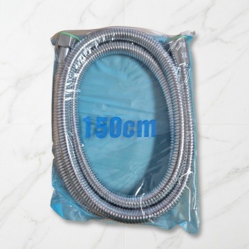 Chroom badrand badkraan thermostatisch 4