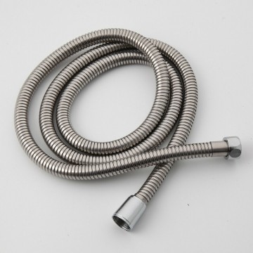 Chroom douche slang 1500mm