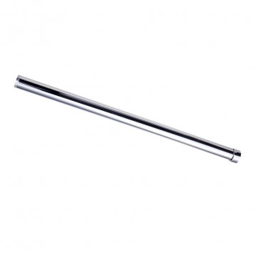 Chroom douche verlengstuk 4