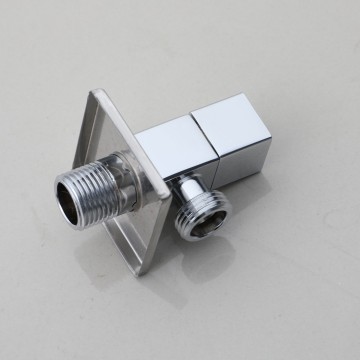 Chroom g 1 2 hoekstopkraan 3