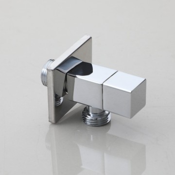 Chroom g 1 2 hoekstopkraan 5