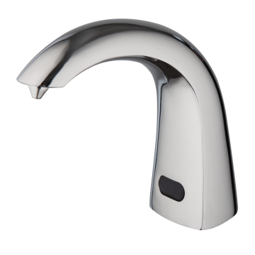 Chroom sensomatica sensor zeepdispenser 2