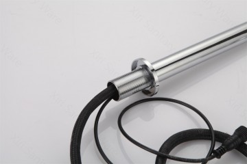 Chroom sensorkraan 1