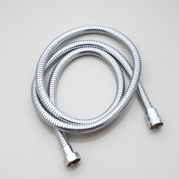 Chroom slang voor douche