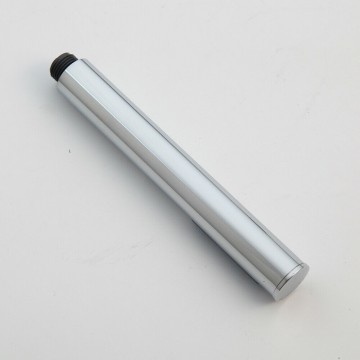 Chroom staafhanddouche