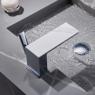 Chroom wastafelkraan5