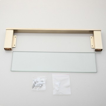 Complete set gouden planchet