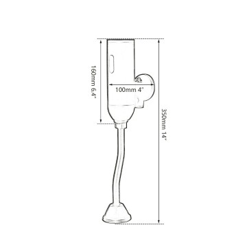 Detail hangwc sensor
