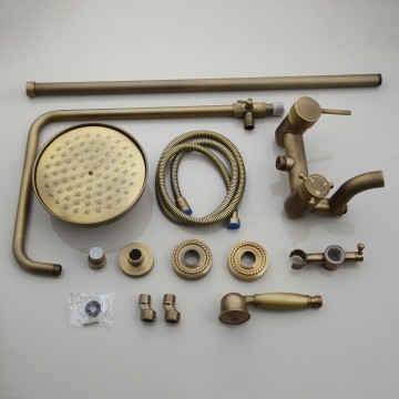 Dit krijgt u als set