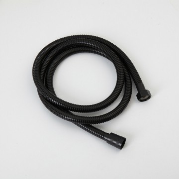 Douche slang 1500mm olie brons