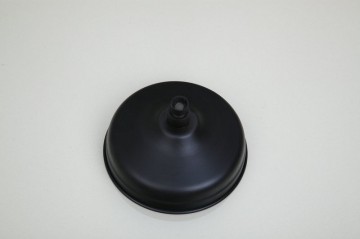 Douchekop olie brons