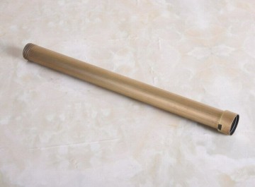 Douchepijp verlenging