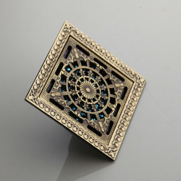 Doucheput nostalgisch